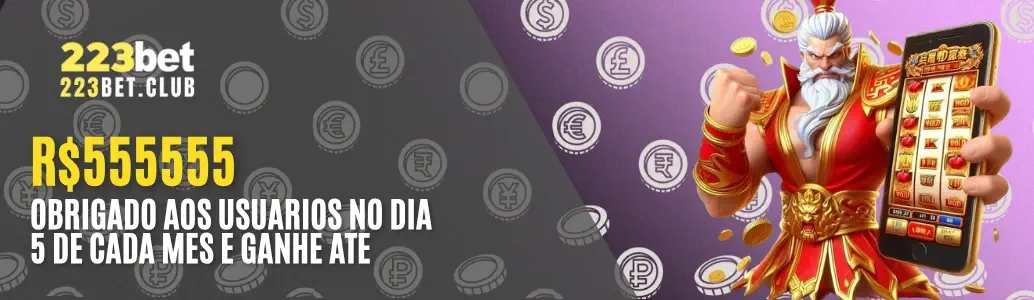 223bet caça níqueis