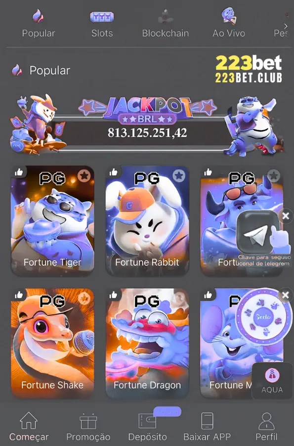 223bet android e ios aplicativo